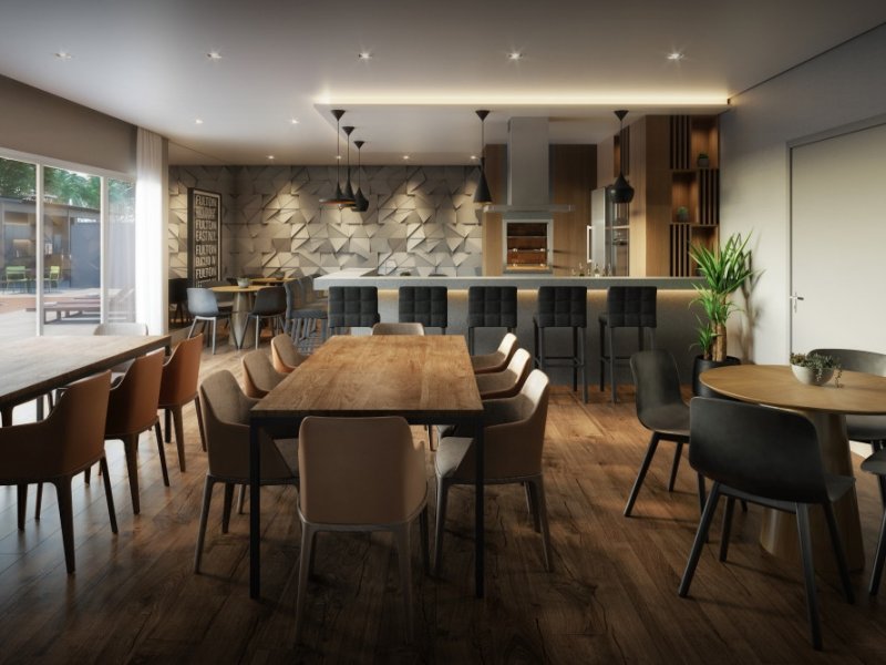 Apartamento à venda Costa e Silva com 55m² e 2 quartos por R$ 170.000 - 142098360-aja-07-salao-festas-ef-2.jpg