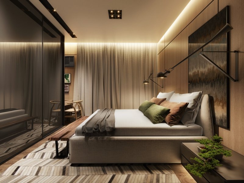 Apartamento à venda Costa e Silva com 55m² e 2 quartos por R$ 170.000 - 982674376-aja-11-suite-tipo-ef.jpg