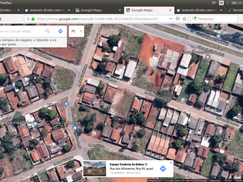 Terreno à venda Loteamento Expansul com 360m² e  quartos por R$ 85.000 - 438676790-captura-de-tela-de-2019-01-14-10-36-32.png