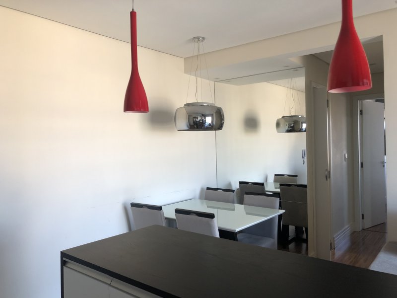 imóvel com 50m² - Carandirú - São Paulo