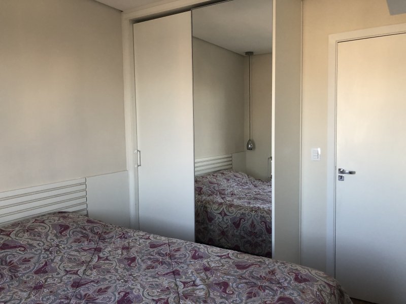 imóvel com 50m² - Carandirú - São Paulo