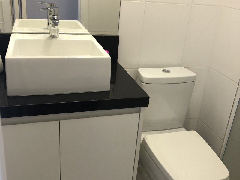imóvel com 50m² - Carandirú - São Paulo