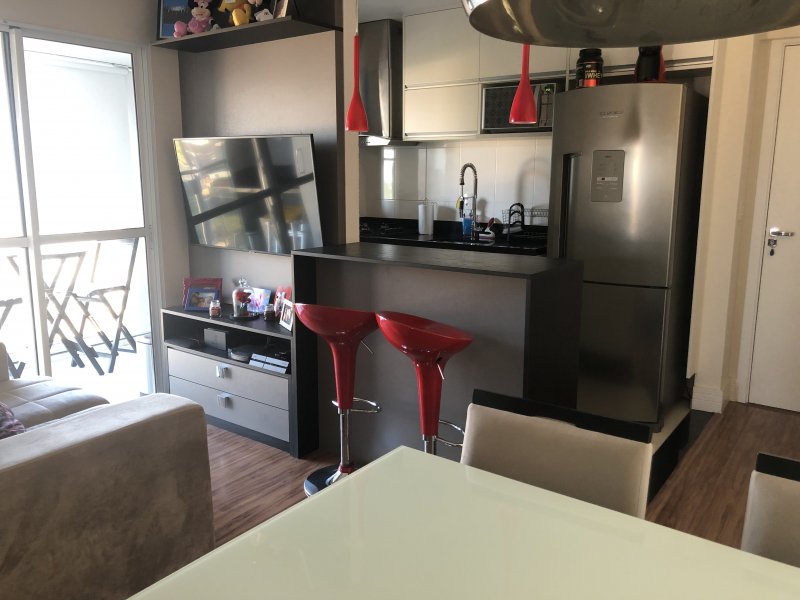 imóvel com 50m² - Carandirú - São Paulo