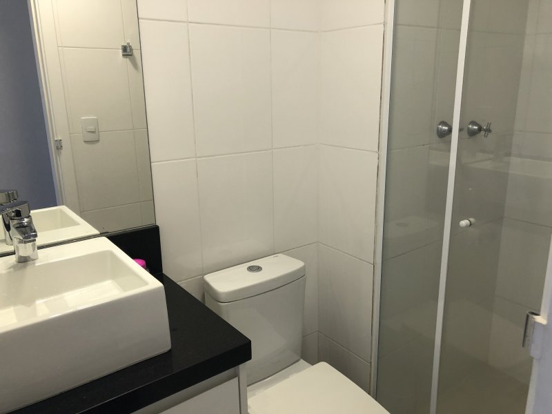 imóvel com 50m² - Carandirú - São Paulo