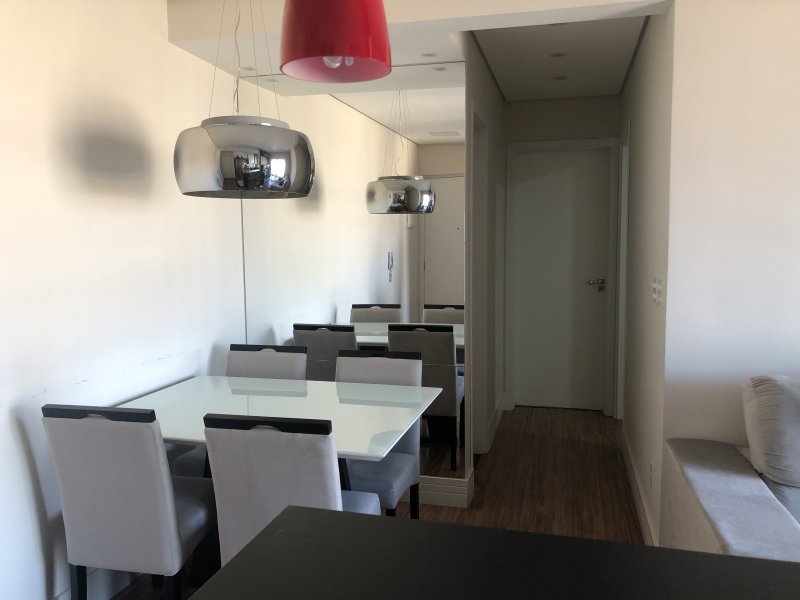 imóvel com 50m² - Carandirú - São Paulo