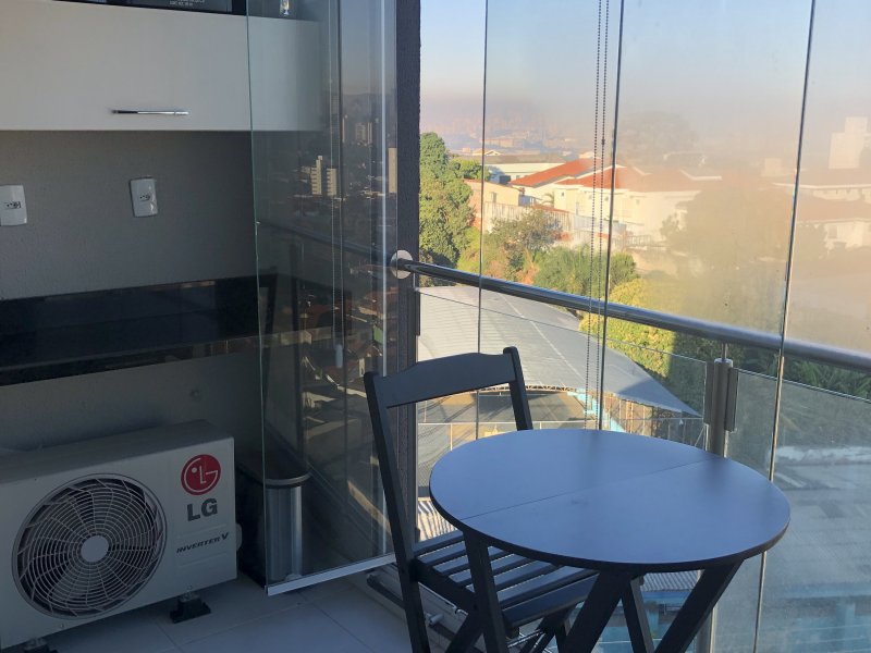 imóvel com 50m² - Carandirú - São Paulo