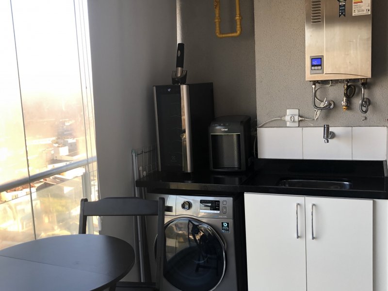 imóvel com 50m² - Carandirú - São Paulo