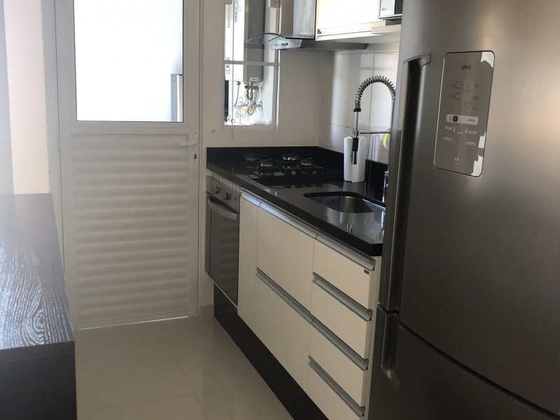 imóvel com 50m² - Carandirú - São Paulo