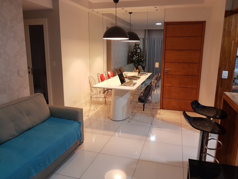 imóvel com 77m² - Barra da Tijuca - Rio de Janeiro