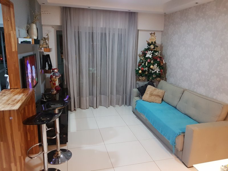 imóvel com 77m² - Barra da Tijuca - Rio de Janeiro