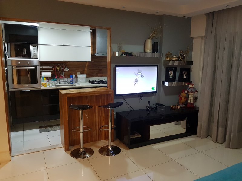 imóvel com 77m² - Barra da Tijuca - Rio de Janeiro