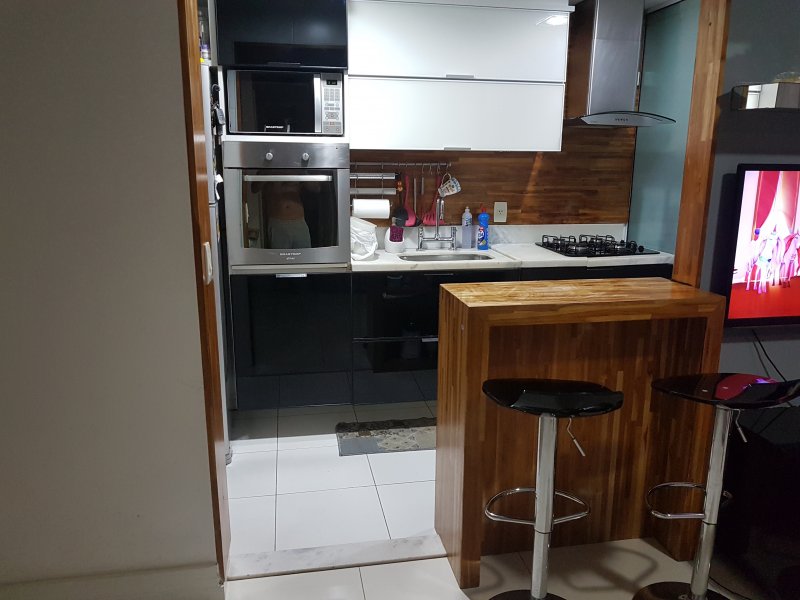 imóvel com 77m² - Barra da Tijuca - Rio de Janeiro