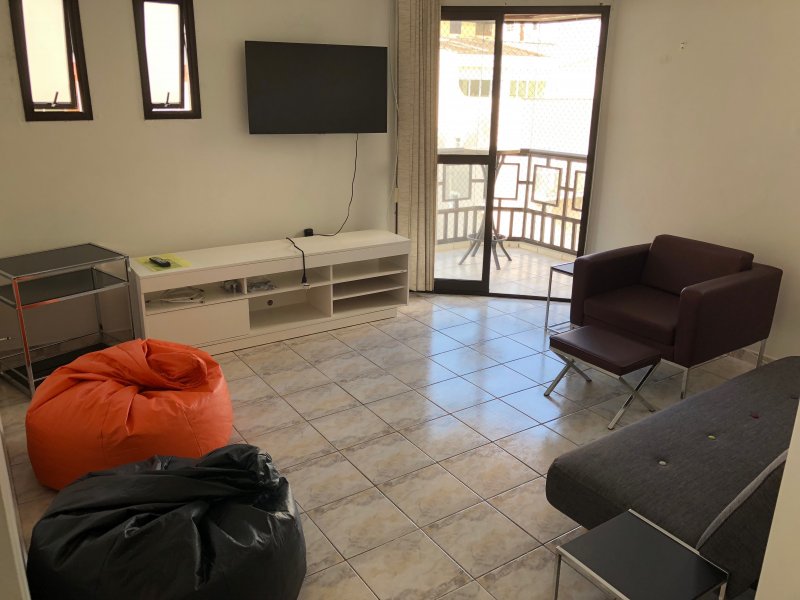 Apartamento à venda Jardim Praiano com 60m² e 2 quartos por R$ 290.000 - 1145870989-img-2774.JPG