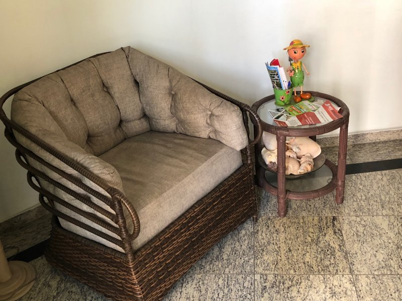 Apartamento à venda Jardim Praiano com 60m² e 2 quartos por R$ 290.000 - 1311682349-img-2742.JPG