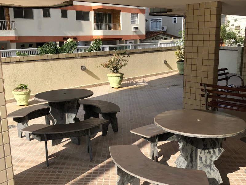 Apartamento à venda Jardim Praiano com 60m² e 2 quartos por R$ 290.000 - 156276395-img-2741.JPG