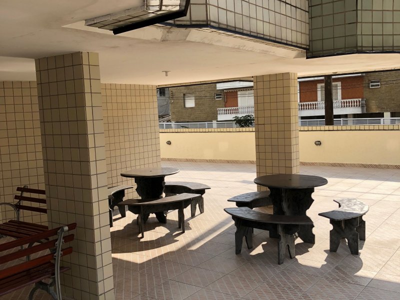Apartamento à venda Jardim Praiano com 60m² e 2 quartos por R$ 290.000 - 1609573179-img-2738.JPG