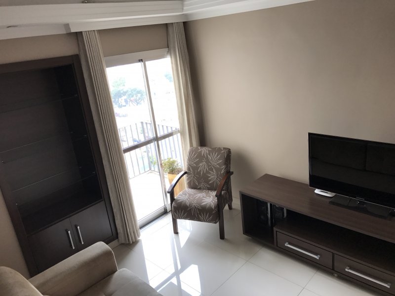 Apartamento à venda Vila Esperança com 65m² e 2 quartos por R$ 330.000 - 1543973484-estar2.JPG