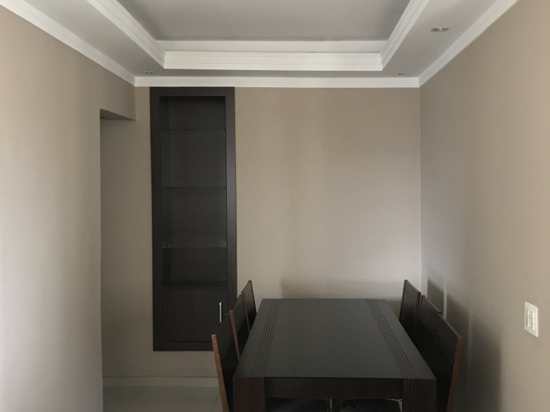 Apartamento à venda Vila Esperança com 65m² e 2 quartos por R$ 330.000 - 361492850-jantar2.JPG