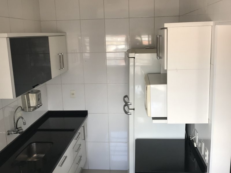 Apartamento à venda Vila Esperança com 65m² e 2 quartos por R$ 330.000 - 926490837-cozinha1.JPG
