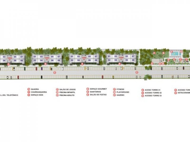 Apartamento à venda City Ribeirão com 52m² e 2 quartos por R$ 210.000 - 106507036-20120720014009-parquereboucas-phimplantacao-2012-03-06.jpg