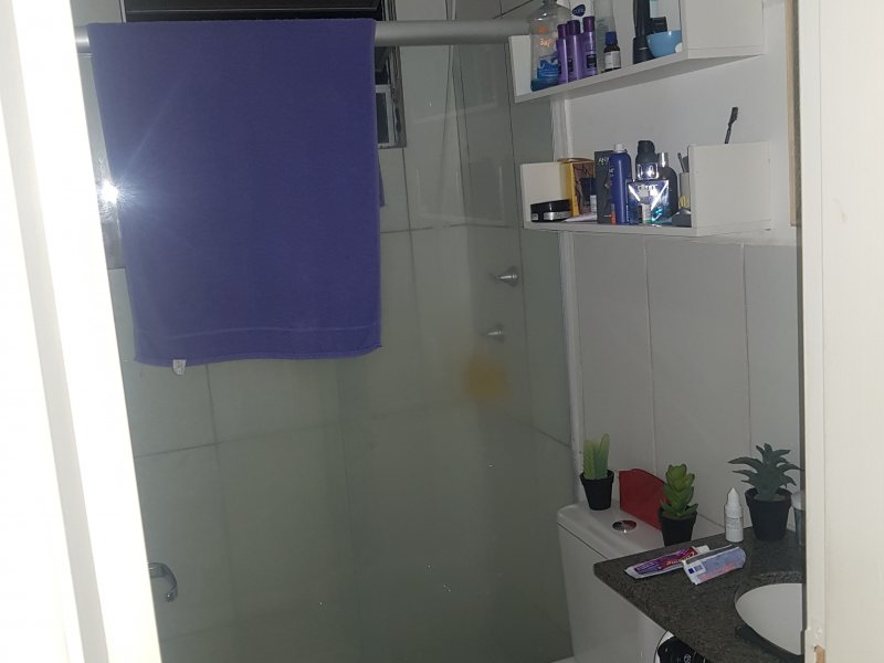 Apartamento à venda City Ribeirão com 52m² e 2 quartos por R$ 210.000 - 1363197881-20181203-202835.jpg