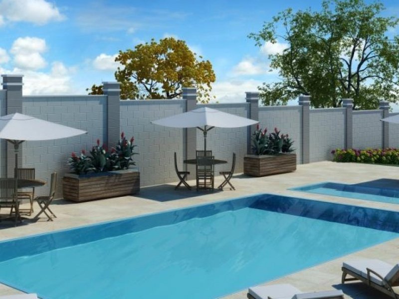 Apartamento à venda City Ribeirão com 52m² e 2 quartos por R$ 210.000 - 92700190-8oepg-reboucas-piscina-v02.jpg