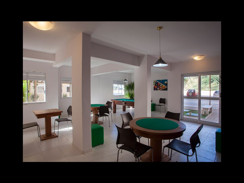 Apartamento à venda Tremembé com 50m² e 2 quartos por R$ 275.000 - 2020097918-a715c71453c22b85fae30f3a2ad020e0.jpg