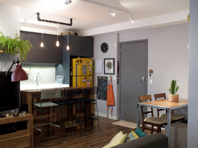 Apartamento à venda Várzea da Barra Funda com 66m² e 1 quarto por R$ 650.000 - 1201821976-img-20180416-wa0035.jpg