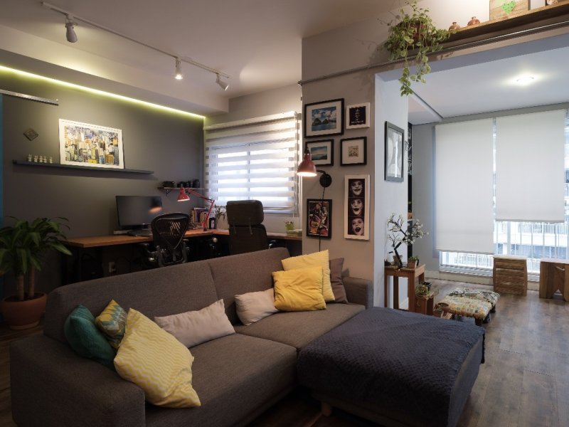 Apartamento à venda Várzea da Barra Funda com 66m² e 1 quarto por R$ 650.000 - 1512115062-img-20180416-wa0020.jpg