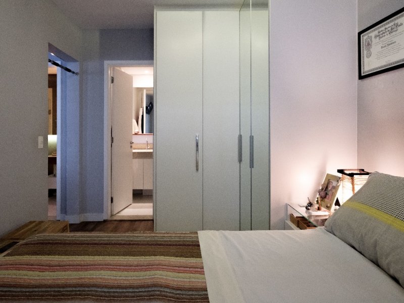 Apartamento à venda Várzea da Barra Funda com 66m² e 1 quarto por R$ 650.000 - 841296079-img-20180417-wa0005.jpg