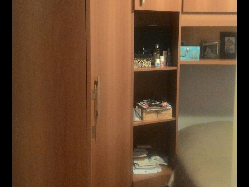 Apartamento à venda Jardim Santa Emília com 60m² e 2 quartos por R$ 200.000 - 1095413167-img-20170216-wa0014.jpg