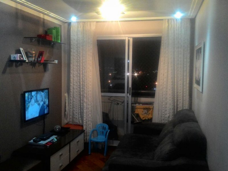 Apartamento à venda Jardim Santa Emília com 60m² e 2 quartos por R$ 200.000 - 133868119-img-20170216-wa0000.jpg