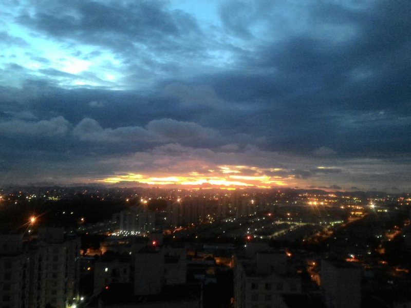 Apartamento à venda Jardim Santa Emília com 60m² e 2 quartos por R$ 200.000 - 2075155968-img-20170216-wa0032.jpg