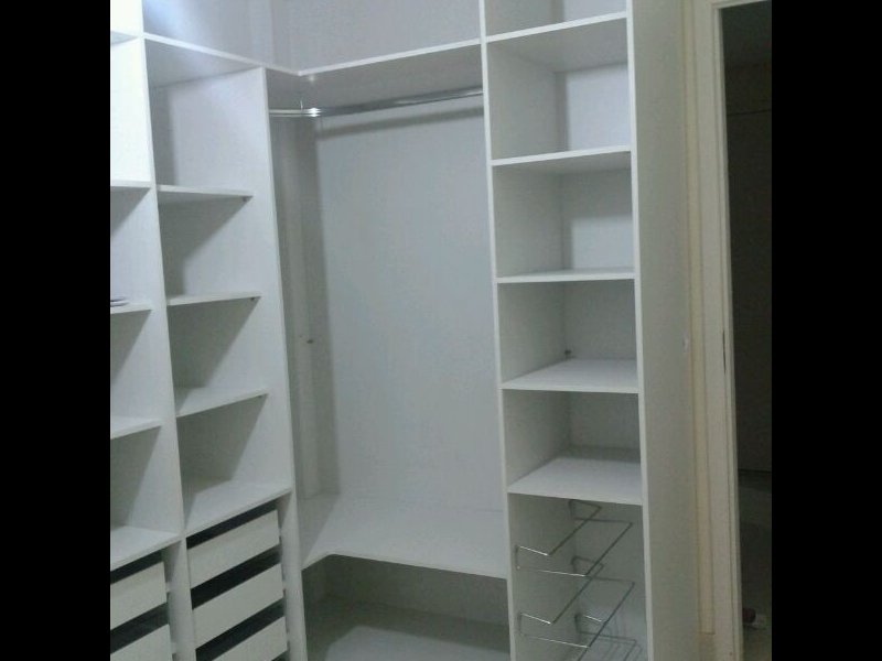 Apartamento à venda Vila Virgínia com 49m² e 3 quartos por R$ 220.000 - 1096358174-closet2.JPG