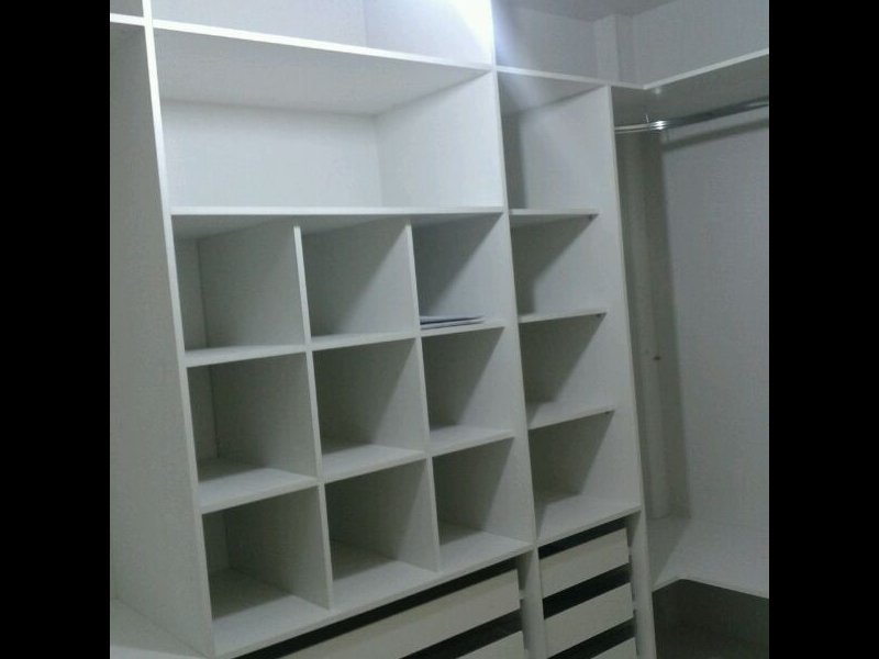 Apartamento à venda Vila Virgínia com 49m² e 3 quartos por R$ 220.000 - 1934030781-closet1.JPG