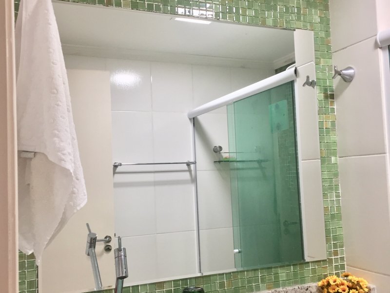 Apartamento à venda Vila Virgínia com 49m² e 3 quartos por R$ 220.000 - 315429384-banheiro3.JPG