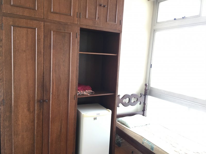 Apartamento à venda Santo Agostinho com 26m² e 1 quarto por R$ 140.000 - 449797685-img-7761.JPG
