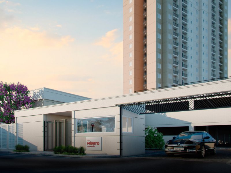 Apartamento à venda Penha de França com 48m² e 2 quartos por R$ 290.000 - 1138841072-galeria-imovel-portaria-5.jpg