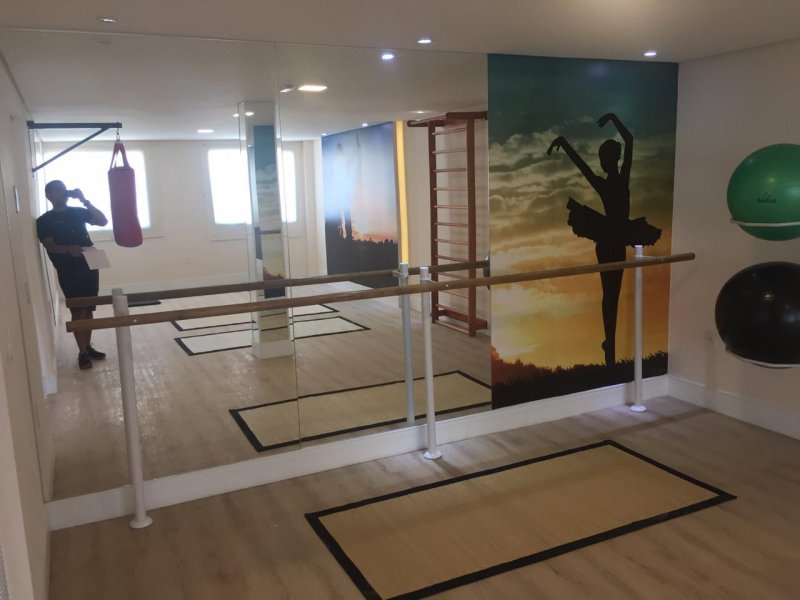 Apartamento à venda Penha de França com 48m² e 2 quartos por R$ 290.000 - 537132134-img-20181217-wa0164.jpg