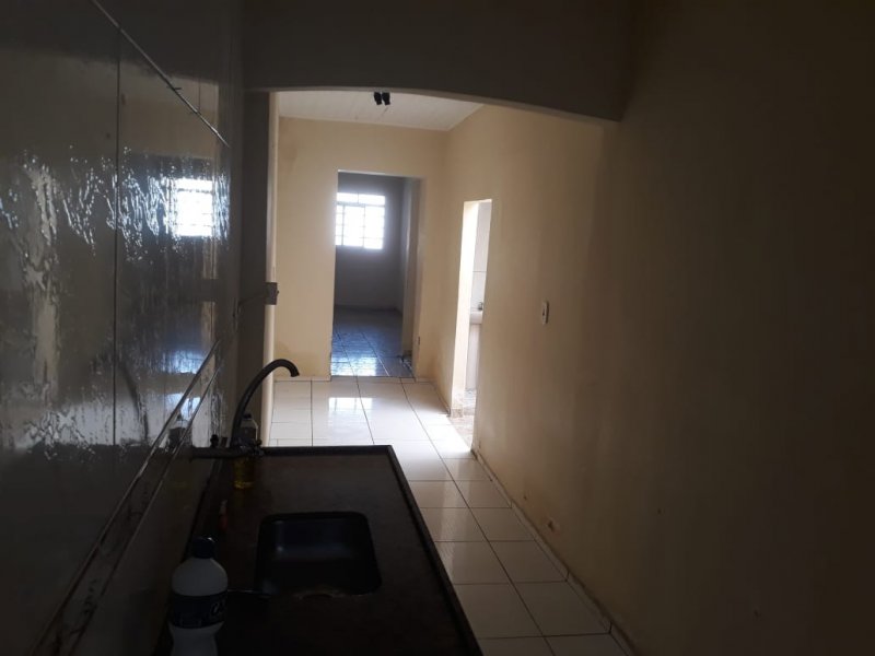imóvel com 250m² - Recanto do Sol I - Campinas
