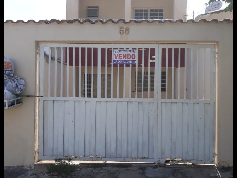imóvel com 250m² - Recanto do Sol I - Campinas