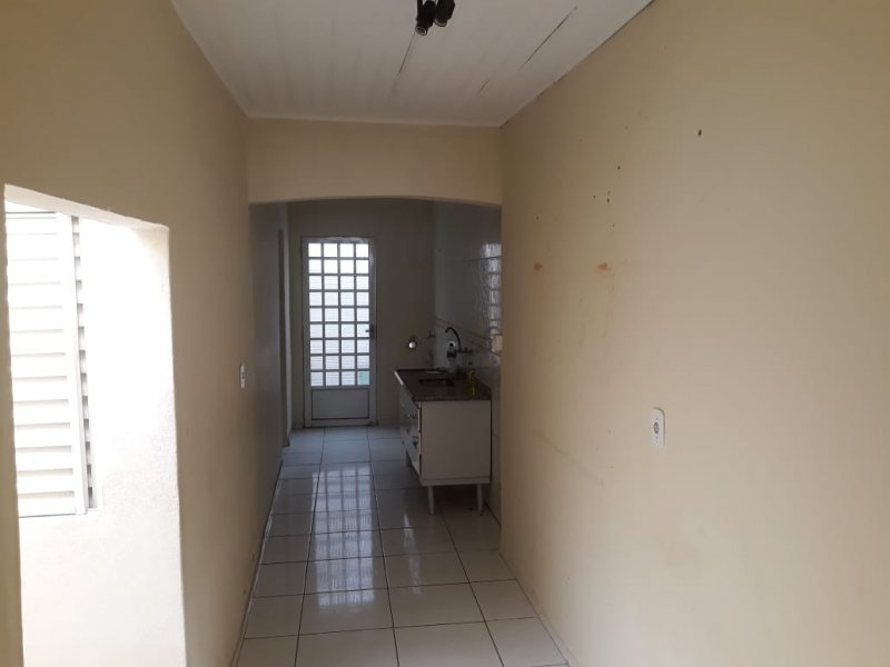 imóvel com 250m² - Recanto do Sol I - Campinas