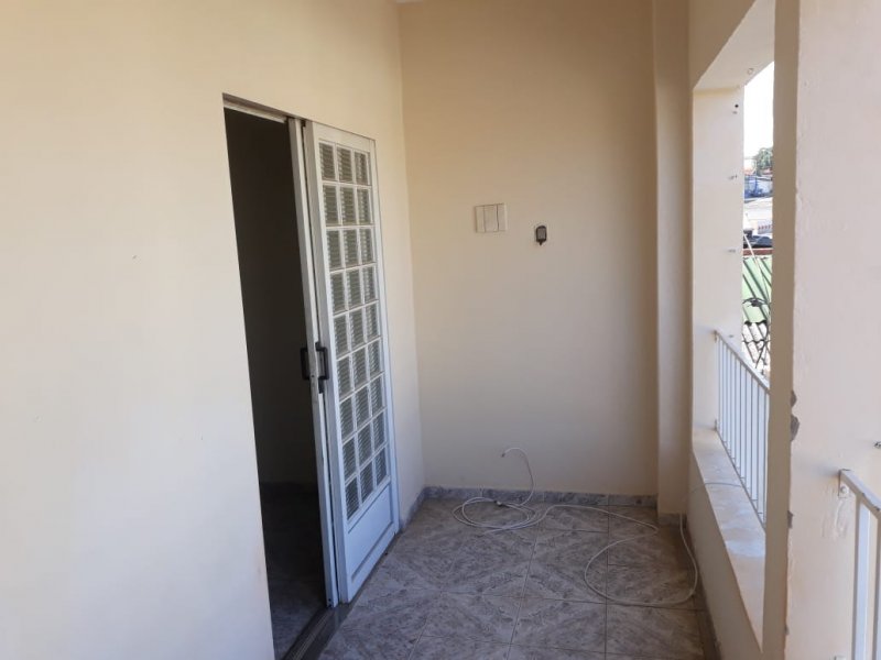 imóvel com 250m² - Recanto do Sol I - Campinas