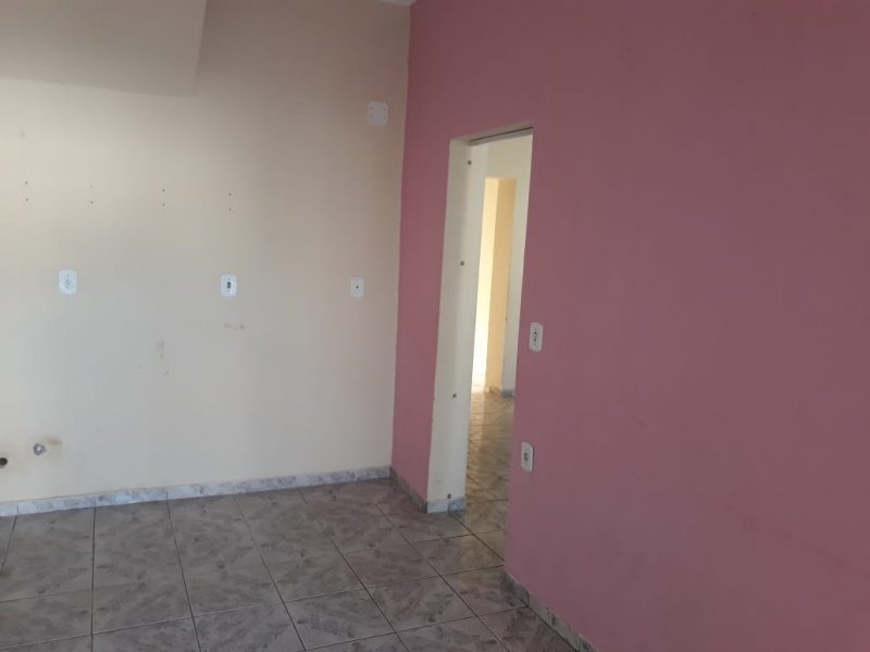 imóvel com 250m² - Recanto do Sol I - Campinas