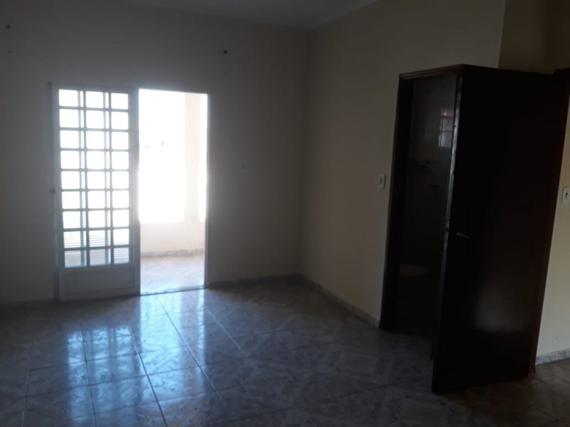 imóvel com 250m² - Recanto do Sol I - Campinas