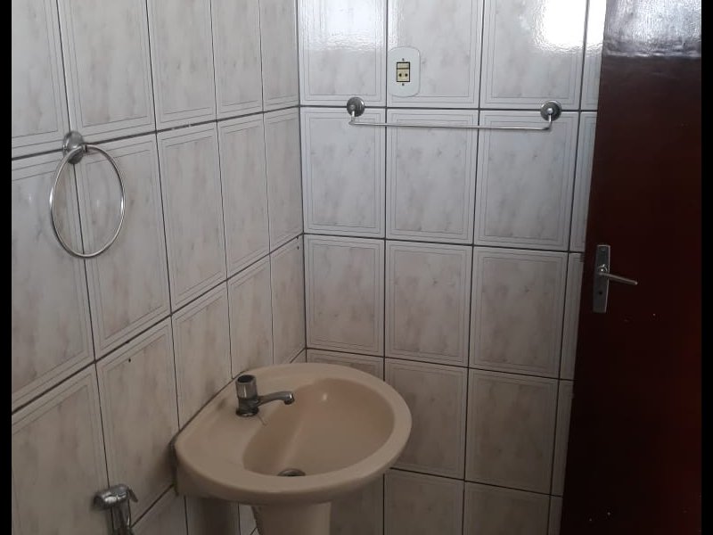 imóvel com 250m² - Recanto do Sol I - Campinas