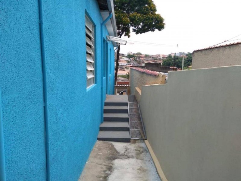 imóvel com 100m² - Vila Carvalho - Sorocaba