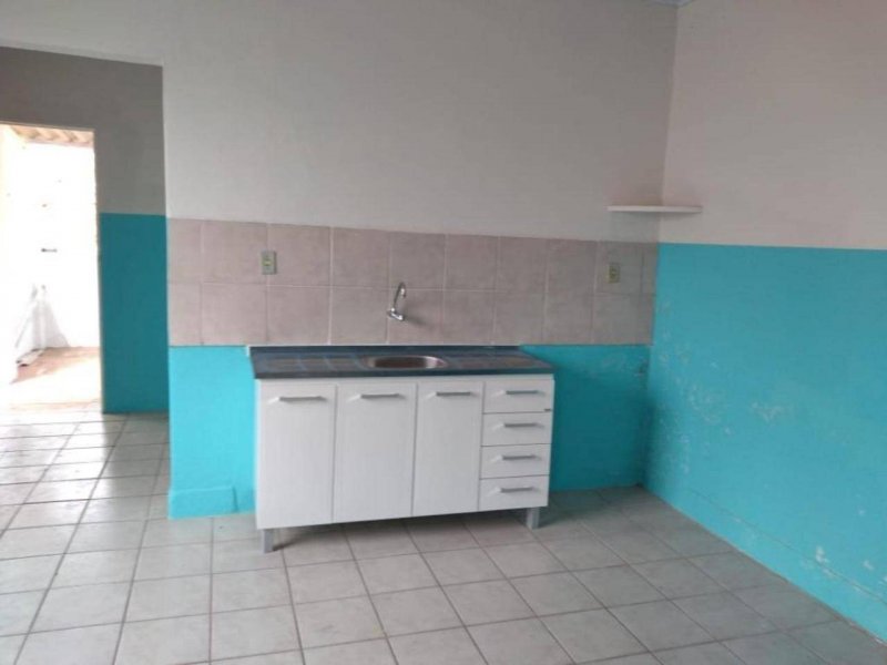 imóvel com 100m² - Vila Carvalho - Sorocaba