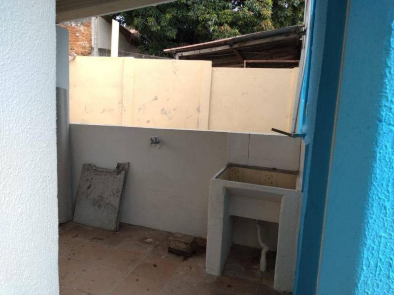 imóvel com 100m² - Vila Carvalho - Sorocaba