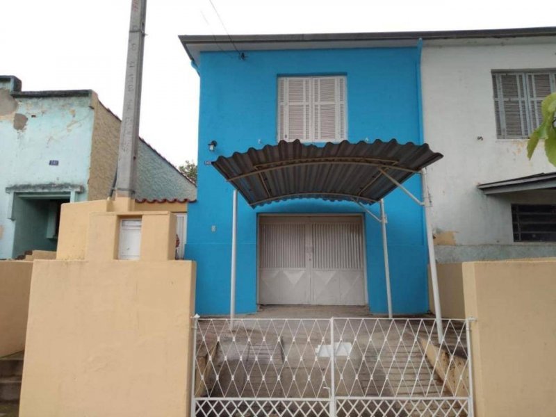 imóvel com 100m² - Vila Carvalho - Sorocaba
